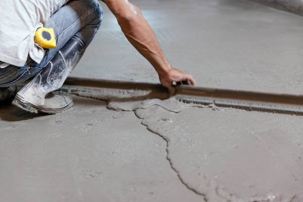 Best Concrete Staining and Coloring in Mapleton, MN