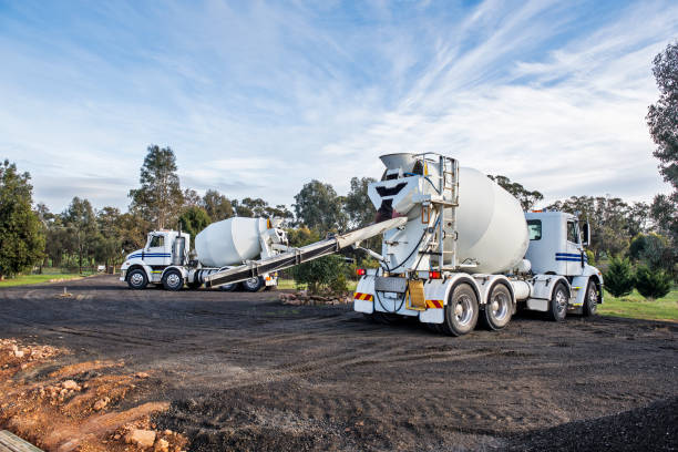 Best Concrete Sidewalk Installation in Mapleton, MN