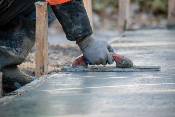 Best Concrete Driveway Installation in Mapleton, MN