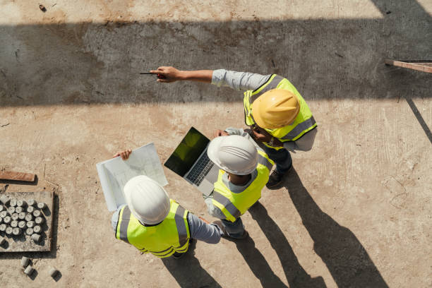 Best Concrete Grinding and Polishing in Mapleton, MN